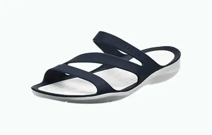 Product Image of the Crocs Women's Swiftwater Sandal