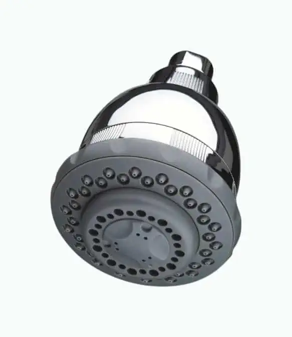 Product Image of the Culligan WSH-C125 Shower Filter