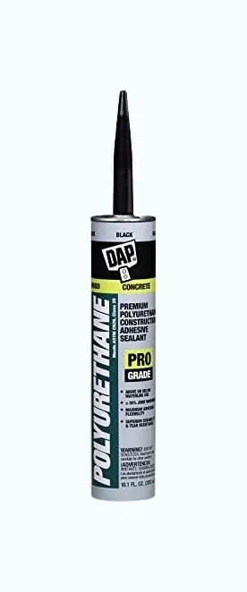 Product Image of the DAP Polyurethane Construction Sealant