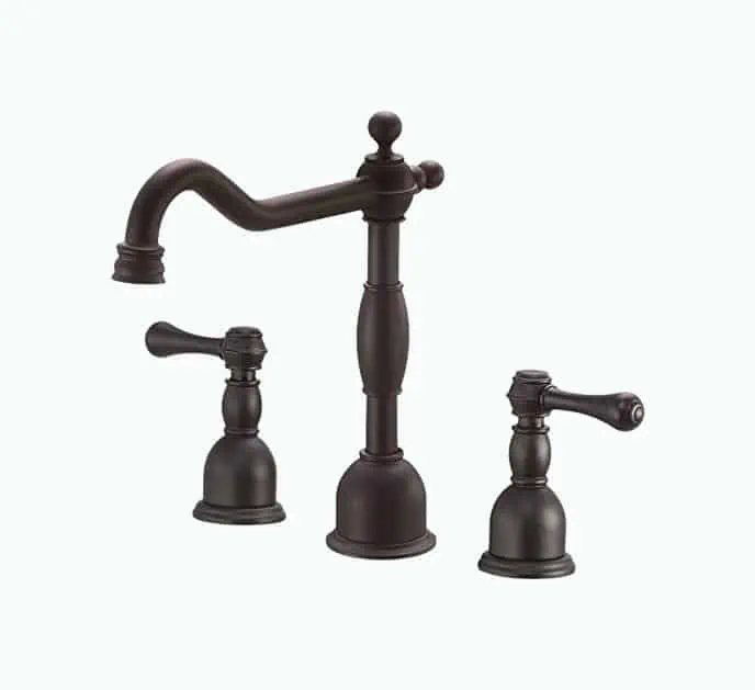 Product Image of the Danze Opulence Kitchen Faucet