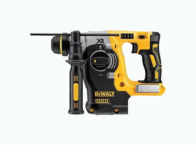 Product Image of the DeWALT SDS Rotary Hammer Drill