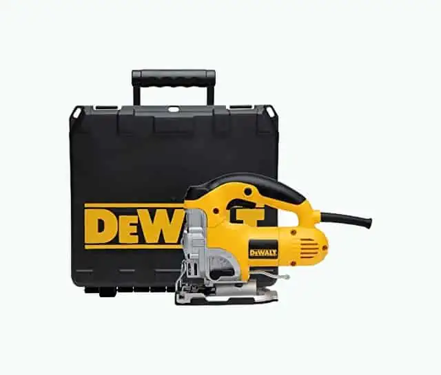 Product Image of the DeWalt DW331K