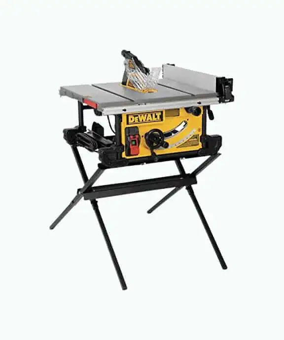 Product Image of the DeWalt DWE7491X Table Saw