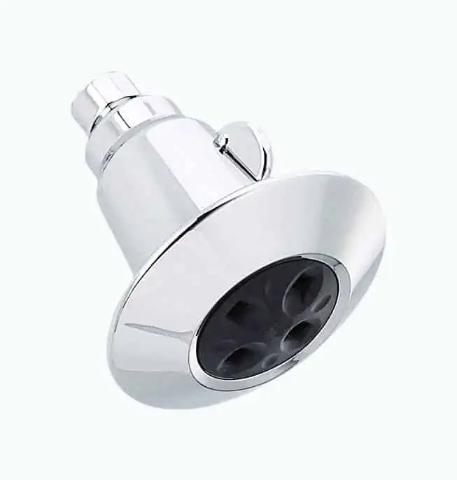 Product Image of the Delta 2-Spray Low Flow Shower Head