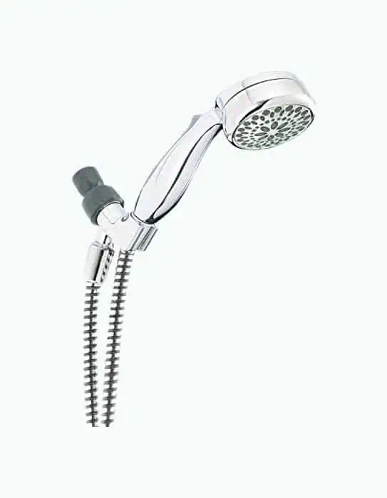 Product Image of the Delta 7-Spray Handheld Shower Head