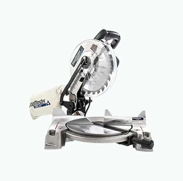 Product Image of the Delta Chop Saw S26-262L