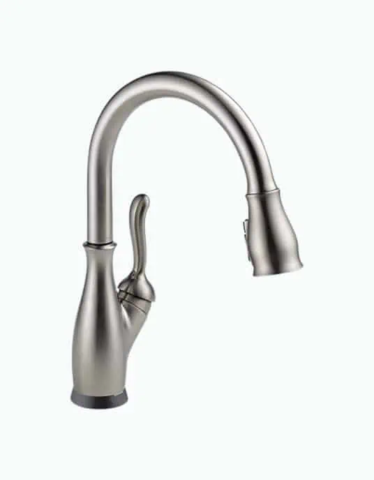 Product Image of the Delta Faucet Leland Pull-Down Sprayer