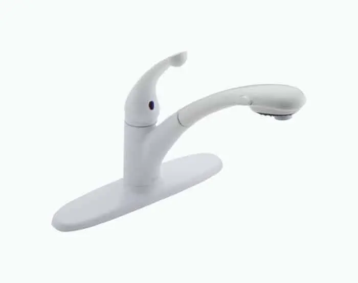 Product Image of the Delta Faucet Signature