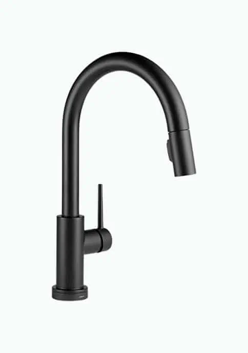 Product Image of the Delta Faucet Trinsic