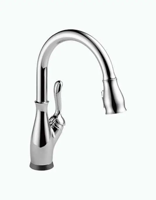 Product Image of the Delta Leland Single-Handle Faucet