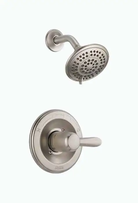 Product Image of the Delta Single-Function Shower
