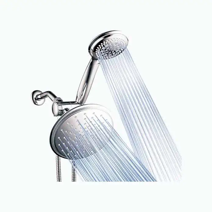 Product Image of the Dream Spa Combo Shower Head