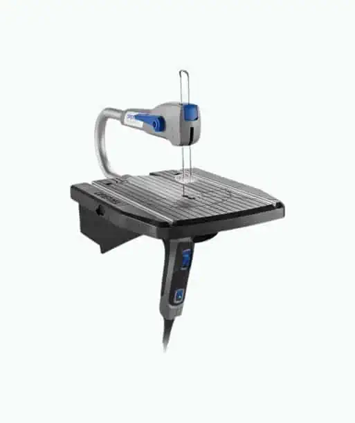 Product Image of the Dremel MS20-01 Moto-Saw