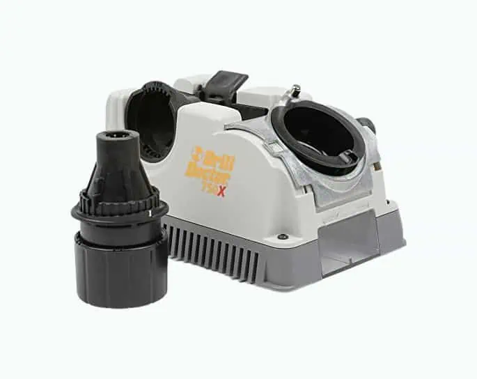 Product Image of the Drill Doctor 750X