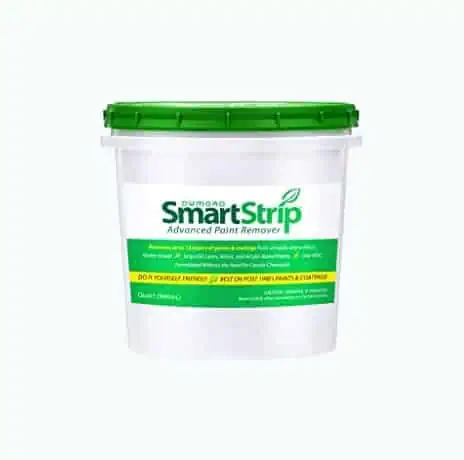Product Image of the Dumond Chemicals Smart Strip Advanced Paint Remover