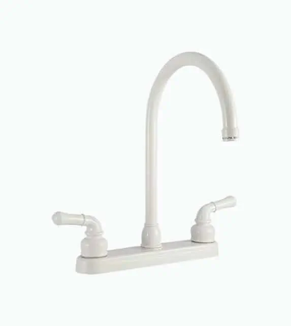 Product Image of the Dura Faucet RV