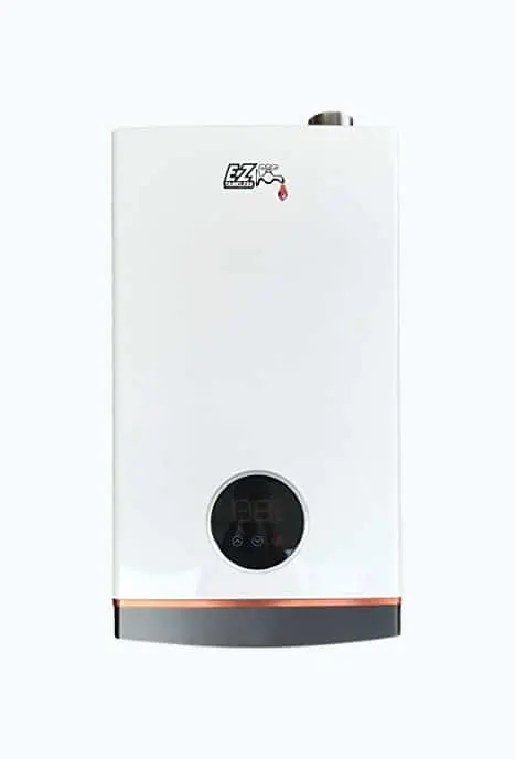 Product Image of the EZ Ultra HE