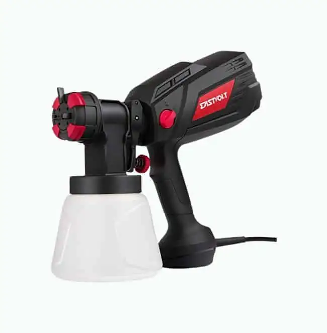 Product Image of the Eastvolt High Power Home Airless Paint Sprayer