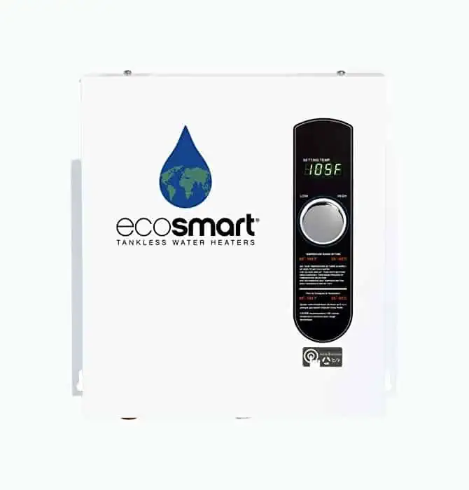 Product Image of the EcoSmart ECO 27
