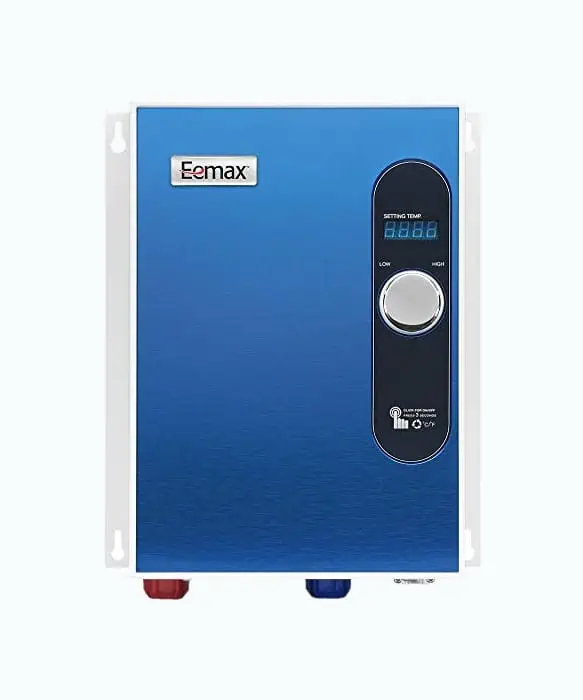 Product Image of the Eemax EEM24018 Heater