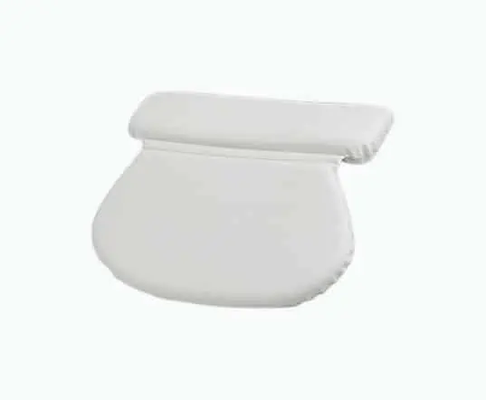 Product Image of the Epica Supergrip Bath Pillow