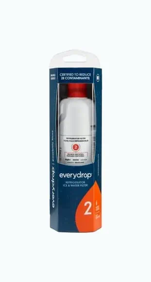 Product Image of the EveryDrop by Whirlpool Filter