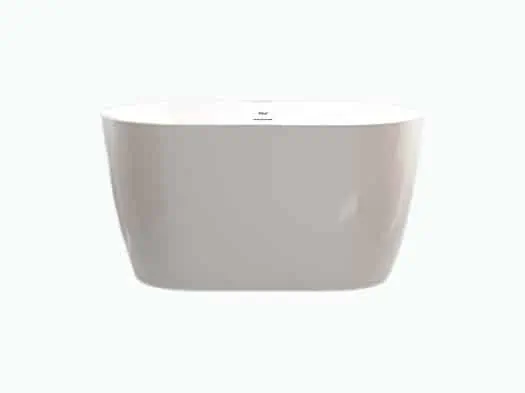 Product Image of the FerdY Bali Freestanding Bathtub
