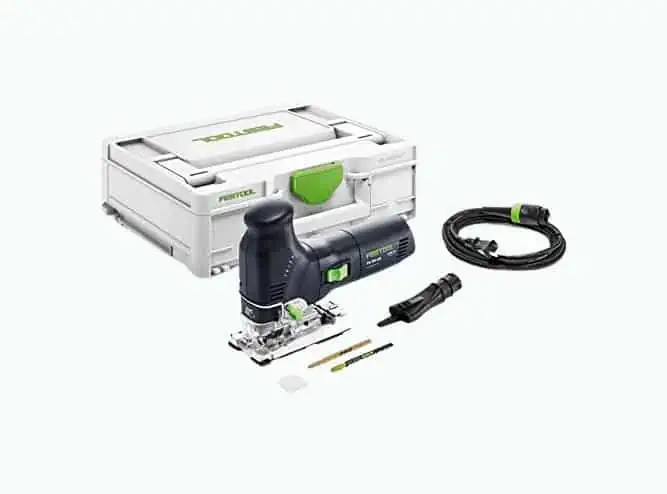 Product Image of the Festool 561443 PS 300 EQ