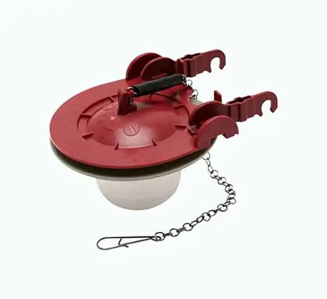 Product Image of the Fluidmaster Universal Water Saving