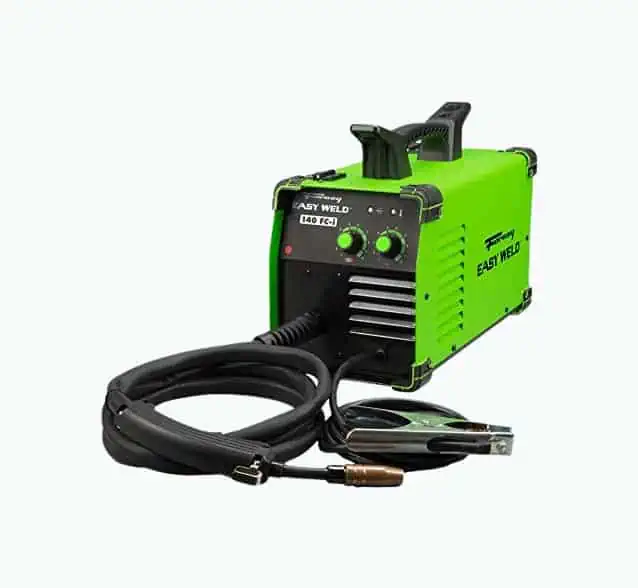 Product Image of the Forney Easy Weld 261 140FC-i MIG Welder