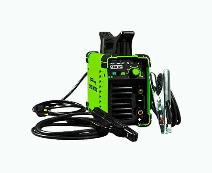 Product Image of the Forney Easy Weld Arc Welder