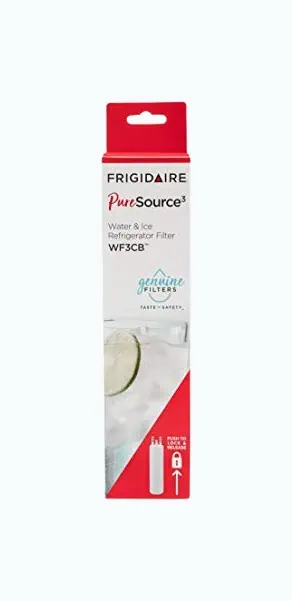 Product Image of the Frigidaire PureSource Replacement Filter