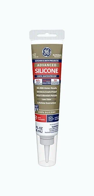 Product Image of the GE Sealants & Adhesives GE286