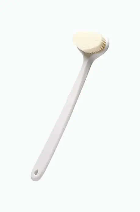 Product Image of the Greenrain Bath and Shower Brush