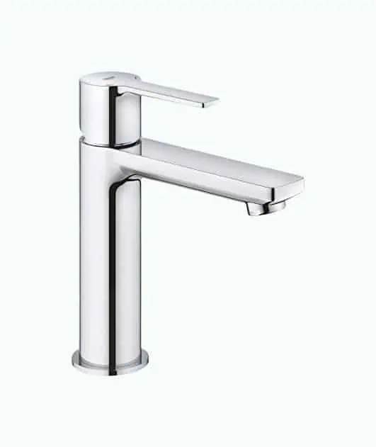 Product Image of the Grohe 2379400A Lineare