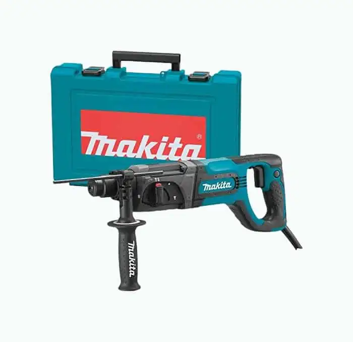 Product Image of the HR2475 1-Inch Rotary SDS-Plus Hammer Drill