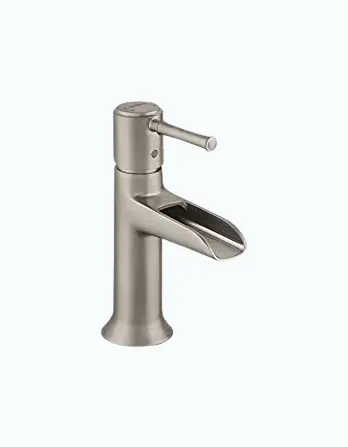 Product Image of the Hansgrohe Talis Bathroom