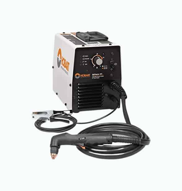 Product Image of the Hobart Airforce 240V Plasma Cutter