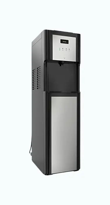 Product Image of the Homelabs Bottom Loading 