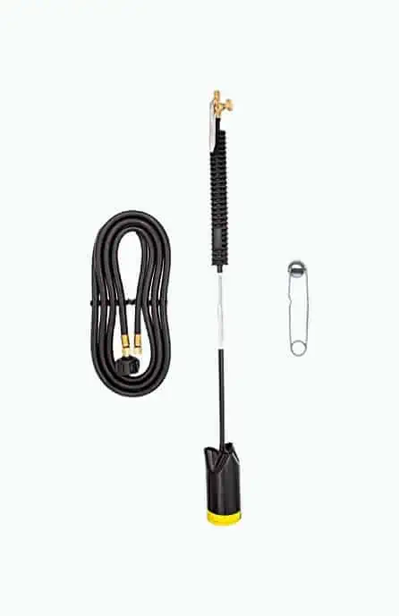 Product Image of the Hot Max 500G Big Max Propane Torch