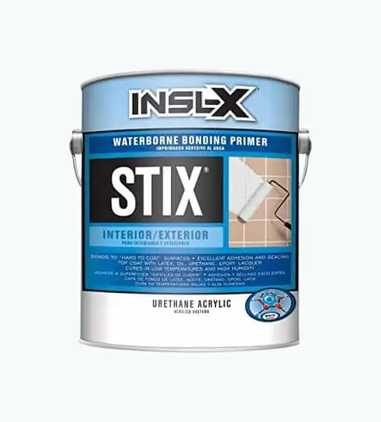 Product Image of the INSL Stix Acrylic Bonding Primer