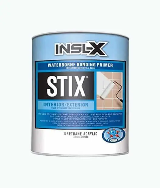 Product Image of the INSL-X Waterborne Bonding Primer