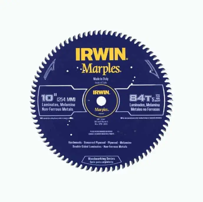 Product Image of the IRWIN MarplesTriple Grind Blade