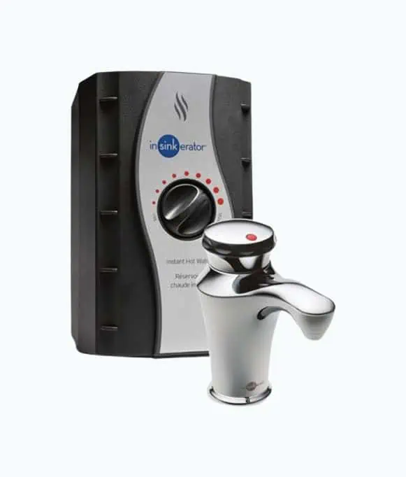 Product Image of the InSinkErator Instant Hot Water Dispenser