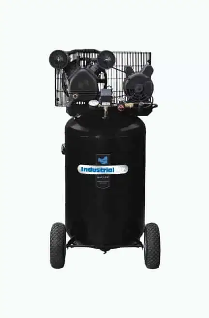 Product Image of the Industrial Air ILA1683066 Lube Air Compressor