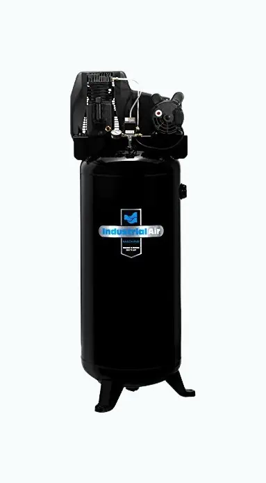 Product Image of the Industrial Air Air Compressor