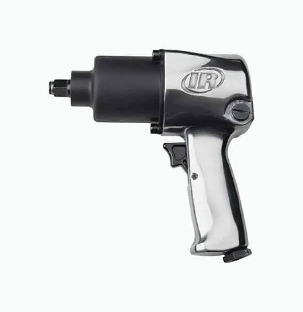 Product Image of the Ingersoll Rand Air Impact Wrench