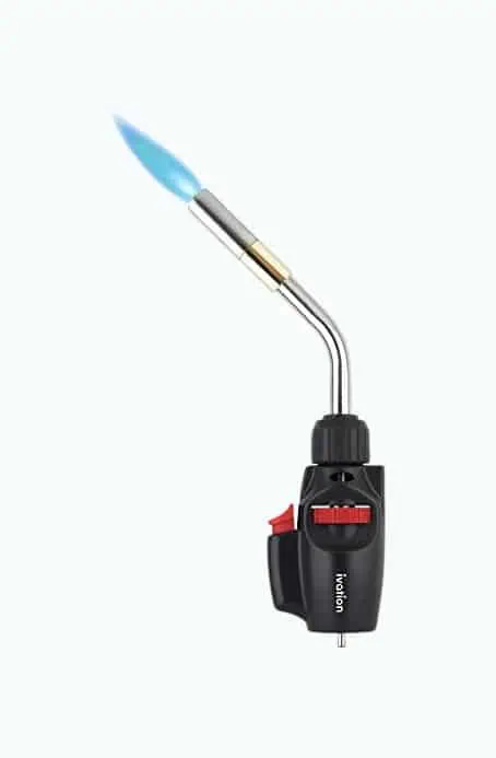 Product Image of the Ivation Trigger