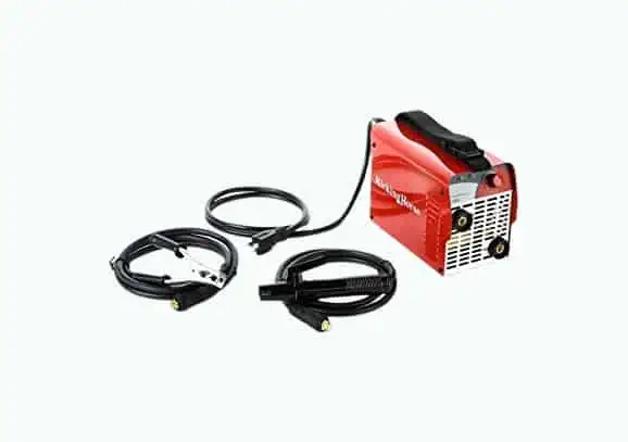 Product Image of the KickingHorse A100Arc Stick Welder