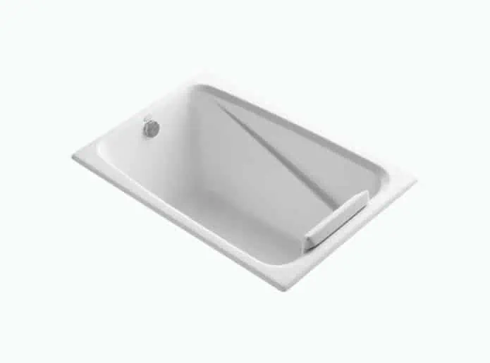 Product Image of the Kohler Drop In Soaking Tub